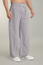 TC Flow Pant Light Grey - Image 4