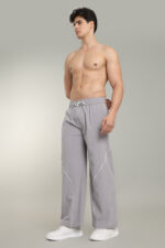 TC Flow Pant Light Grey - Image 8