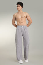 TC Flow Pant Light Grey - Image 9