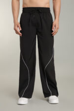 TC Flow Pant Black - Image 3