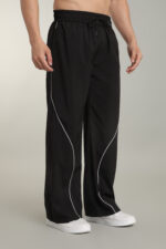 TC Flow Pant Black - Image 5