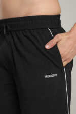 TC Flow Pant Black - Image 8