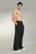 TC Flow Pant Black - Image 9