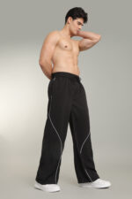 TC Flow Pant Black - Image 10