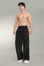 TC Flow Pant Black - Image 11