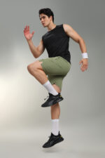 Solid Shorts - Image 9
