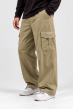 BAGGY CARGO TROUSER