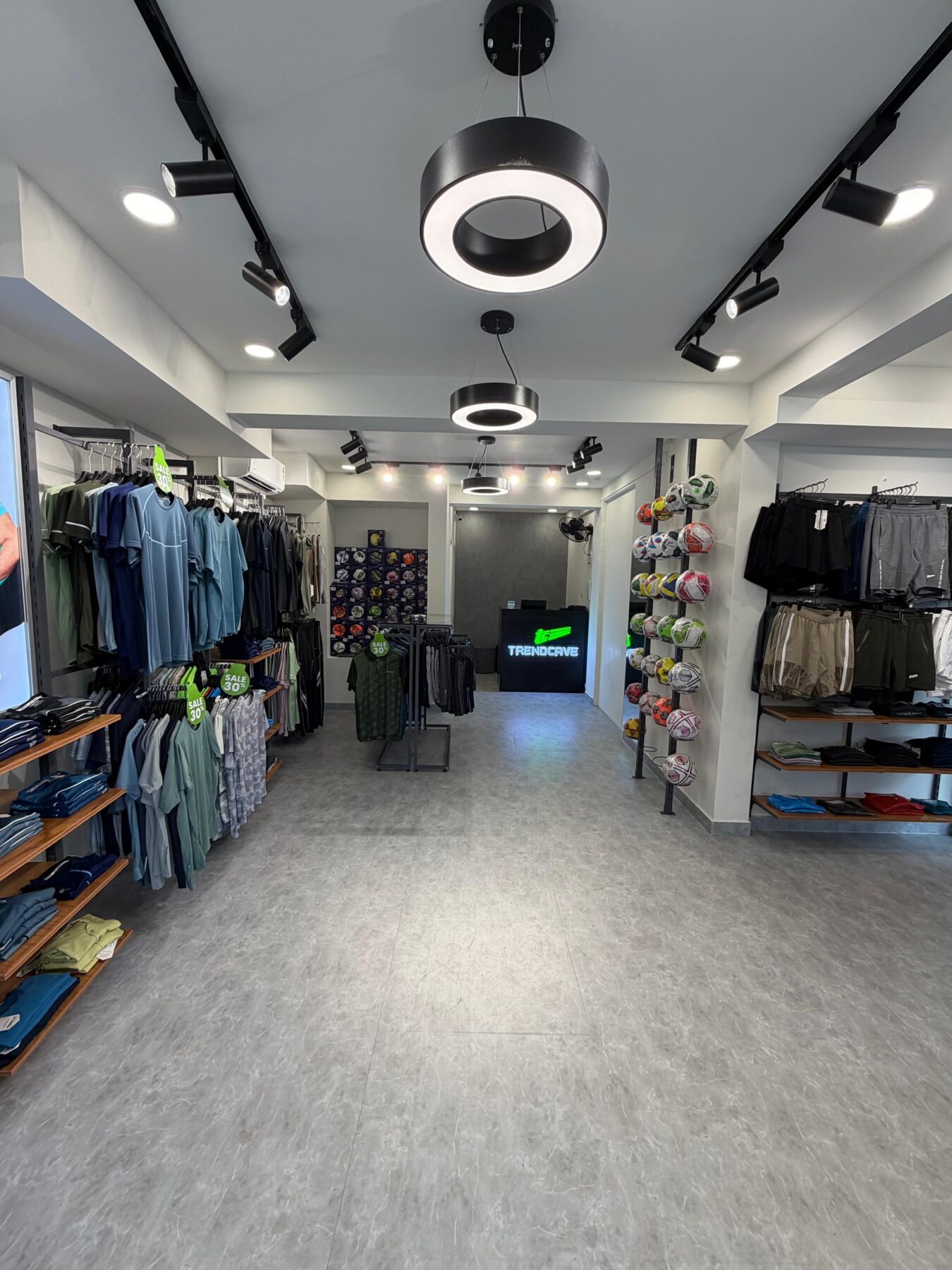 TrendCave Kakkanad